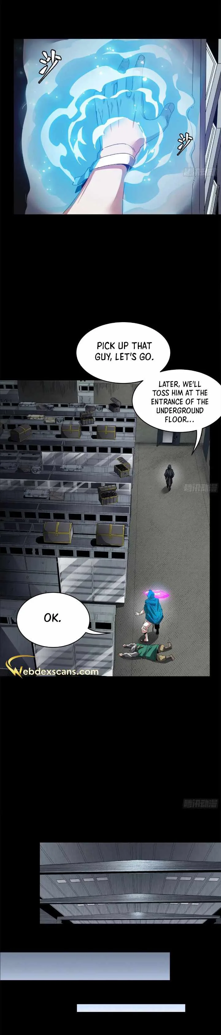 Legend of Star General Chapter 159 page 30