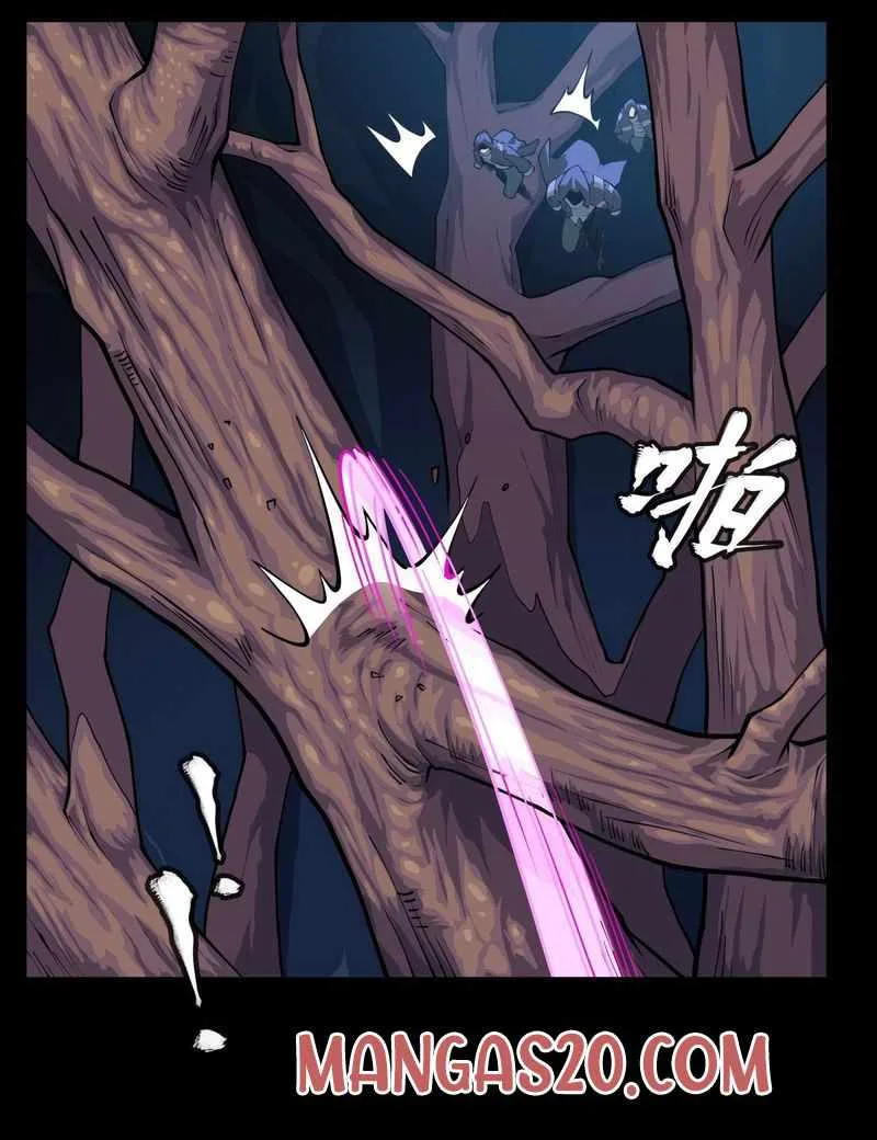 Legend of Star General Chapter 16 page 4