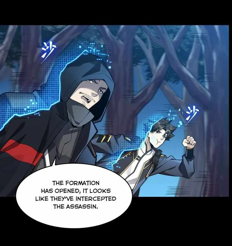 Legend of Star General Chapter 16 page 18