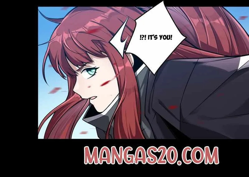 Legend of Star General Chapter 16 page 25