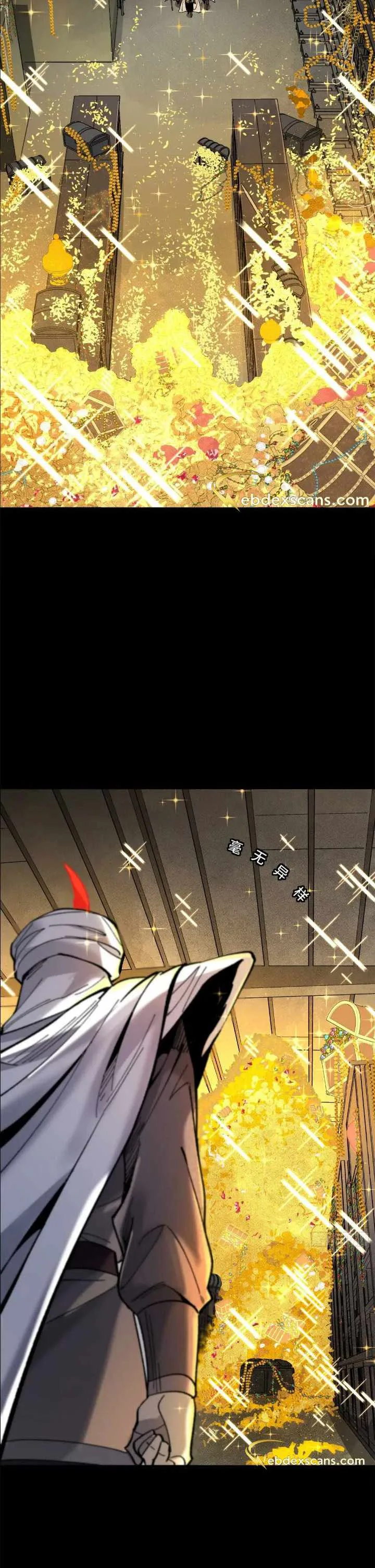 Legend of Star General Chapter 160 page 19