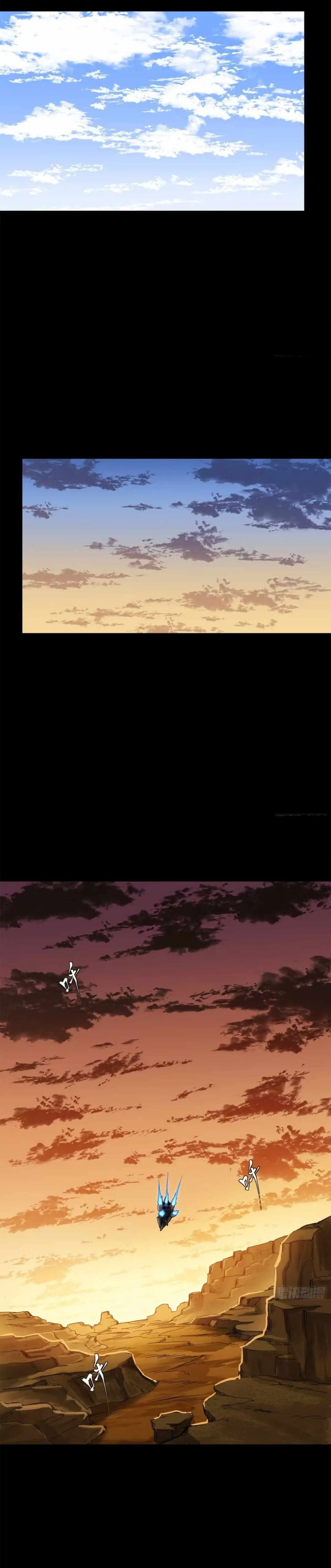 Legend of Star General Chapter 176 page 4