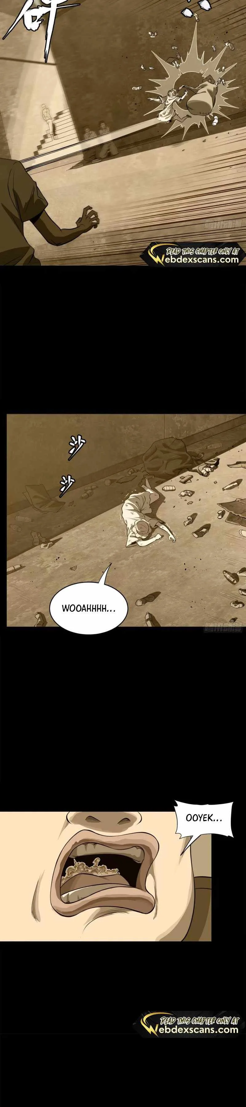 Legend of Star General Chapter 181 page 7