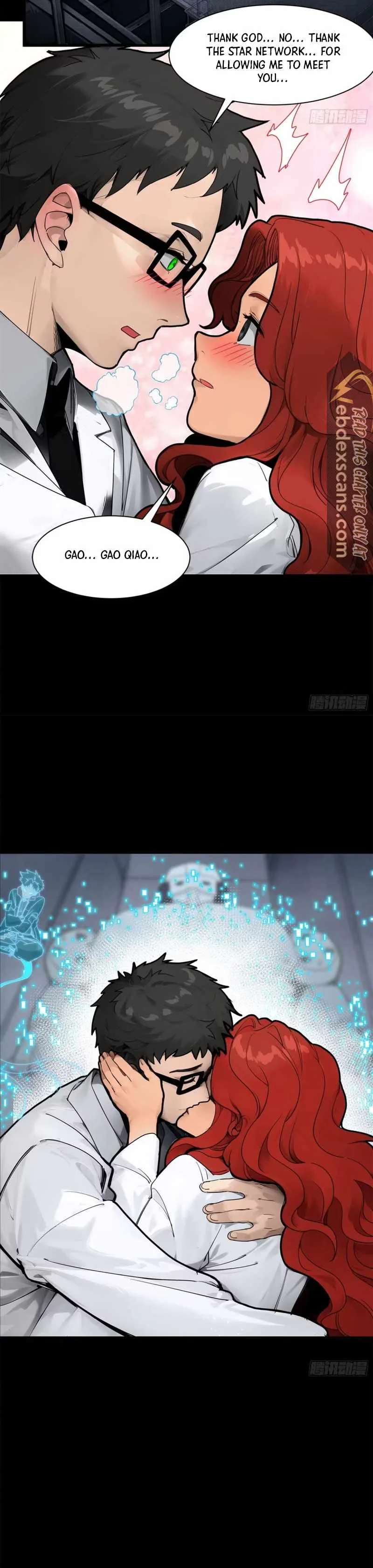 Legend of Star General Chapter 188 page 23