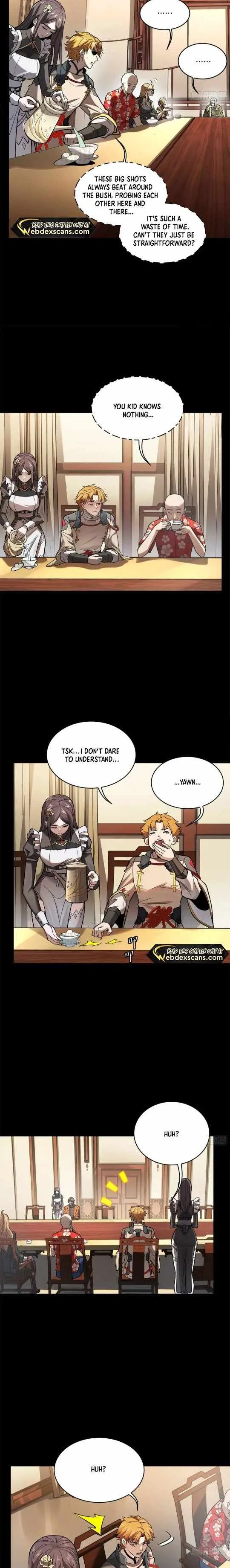 Legend of Star General Chapter 196 page 4