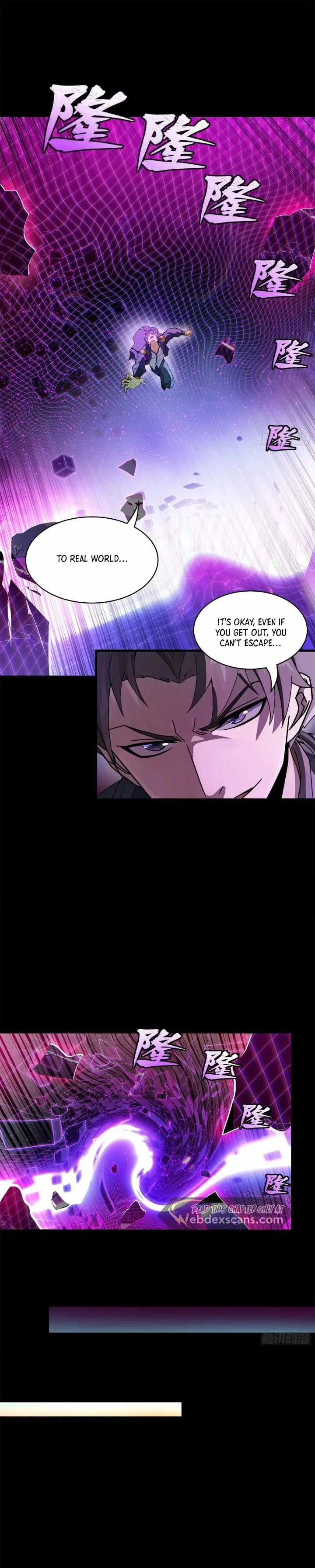 Legend of Star General Chapter 199 page 15