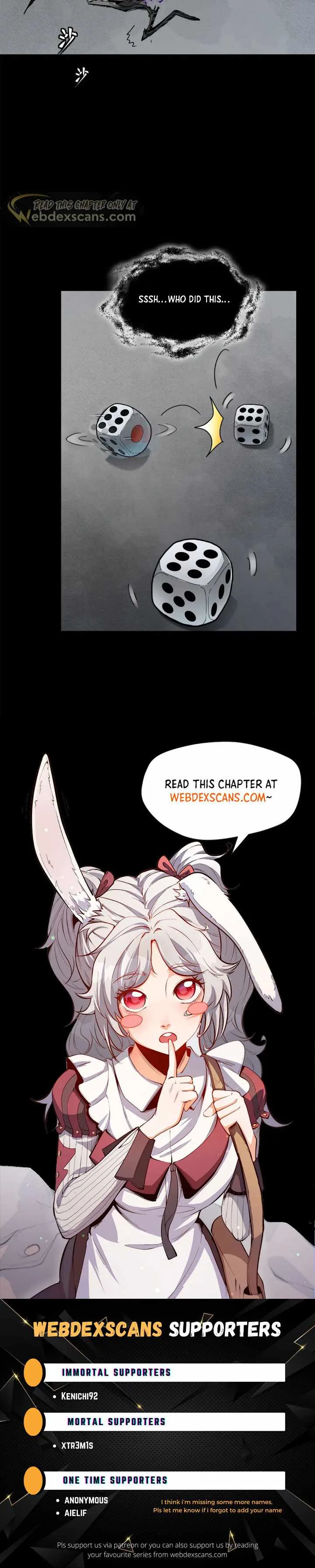 Legend of Star General Chapter 199 page 22