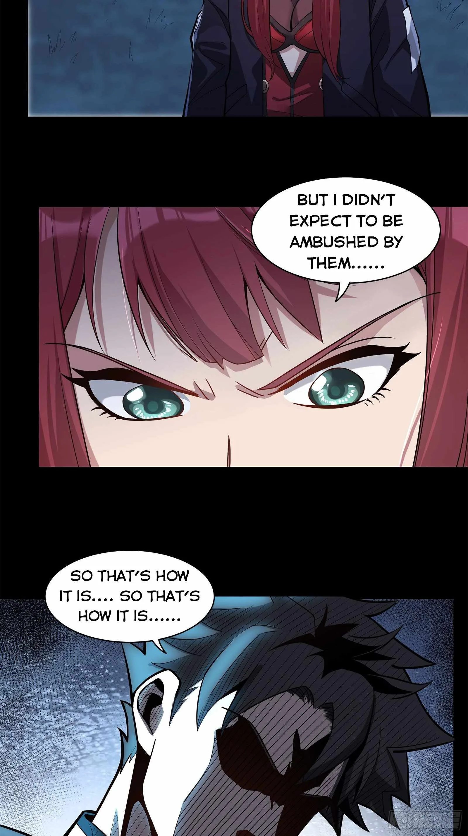 Legend of Star General Chapter 22 page 3