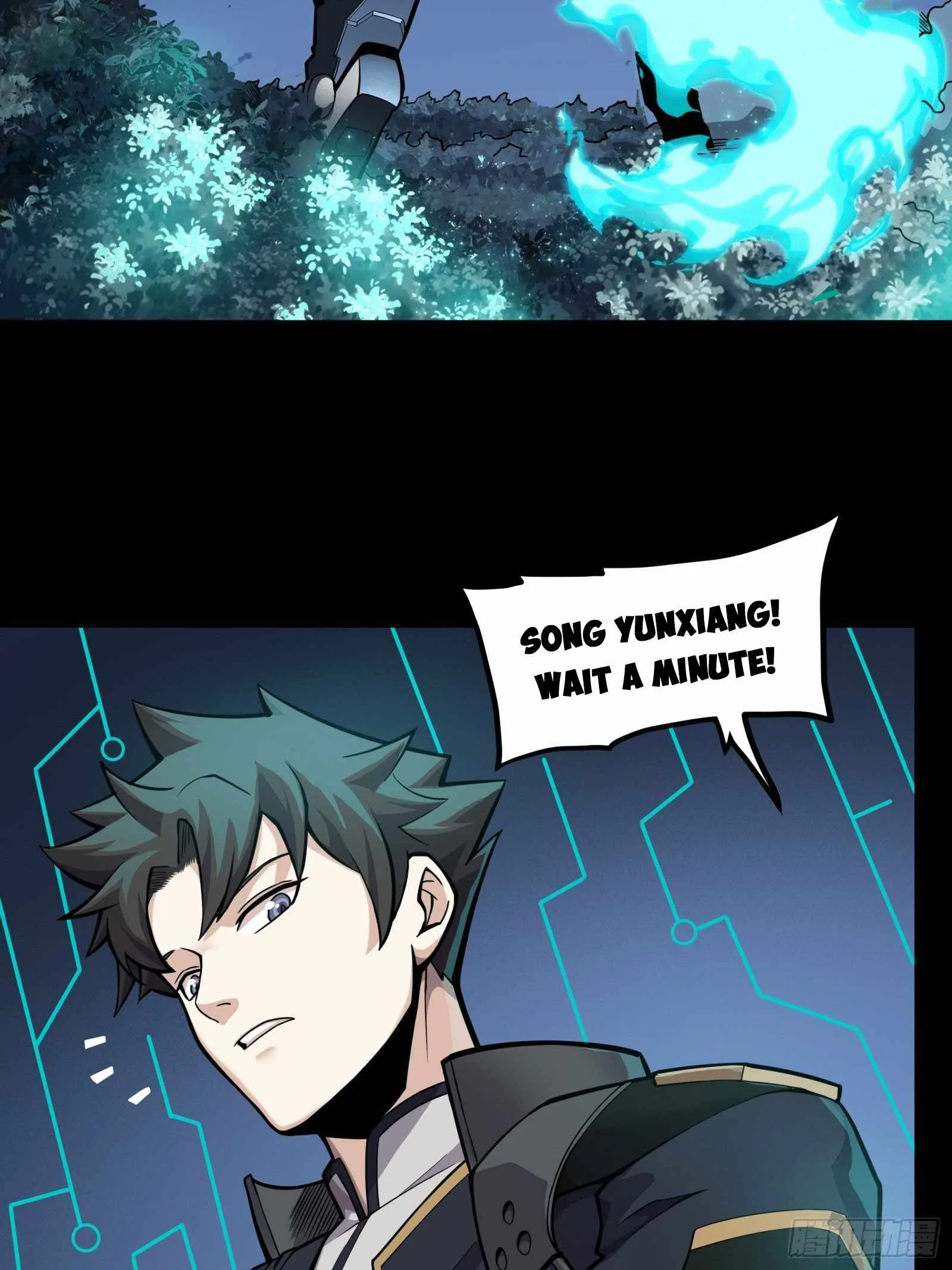 Legend of Star General Chapter 22 page 22
