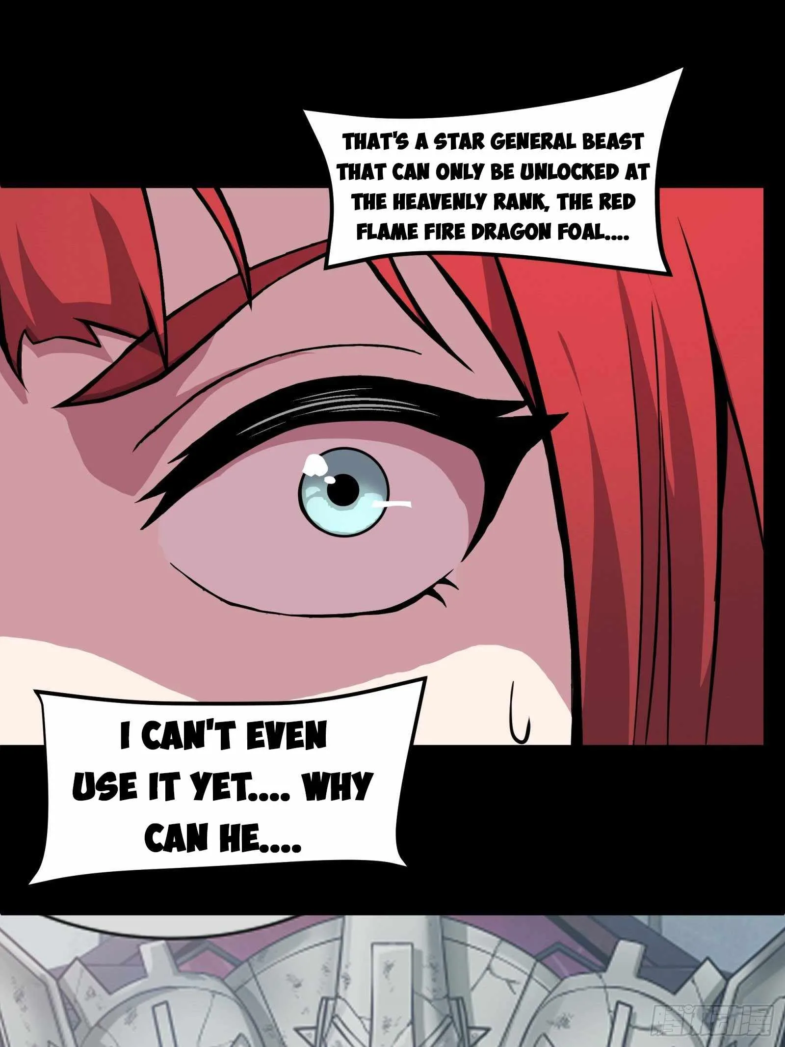 Legend of Star General Chapter 22 page 18