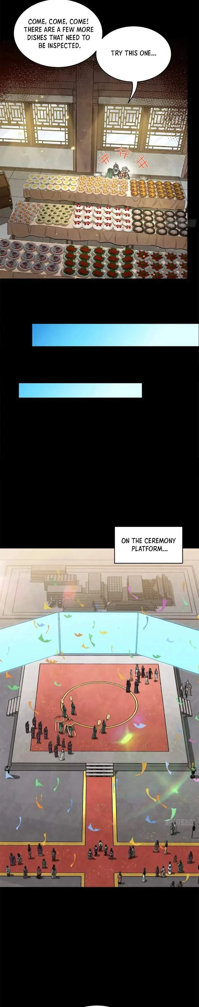 Legend of Star General Chapter 229 page 14