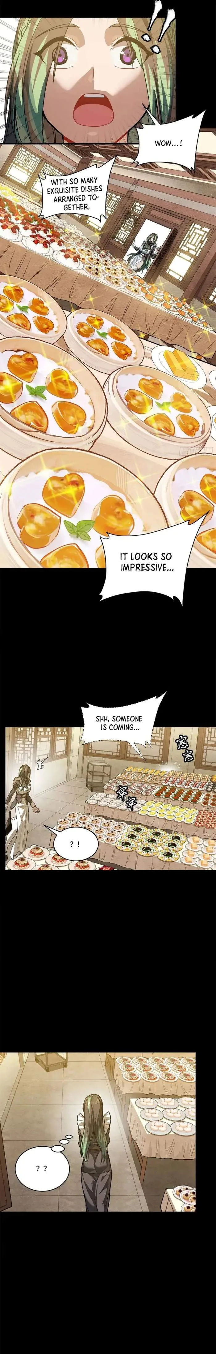 Legend of Star General Chapter 229 page 7