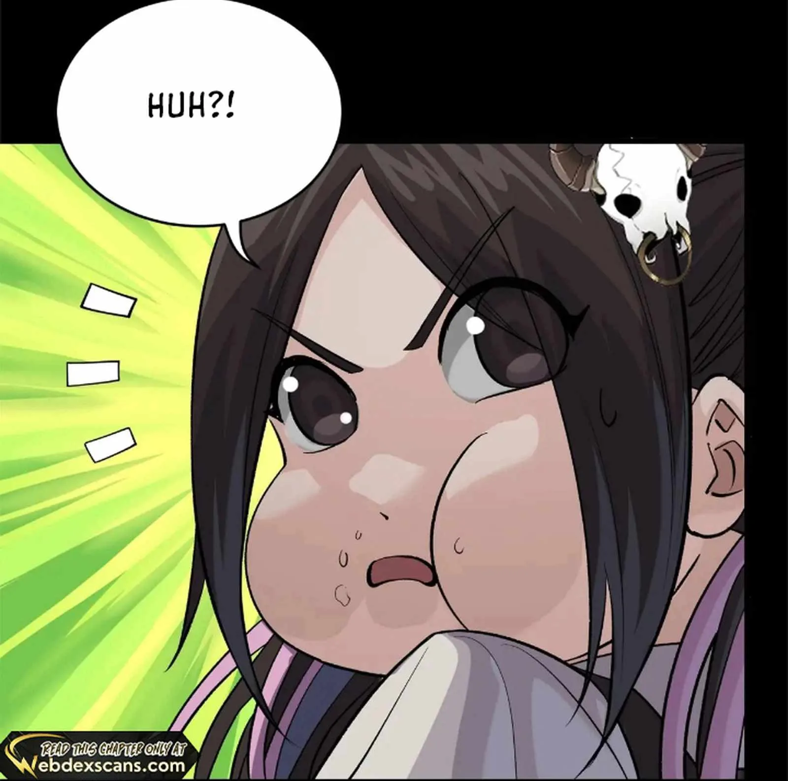 Legend of Star General Chapter 235 page 7
