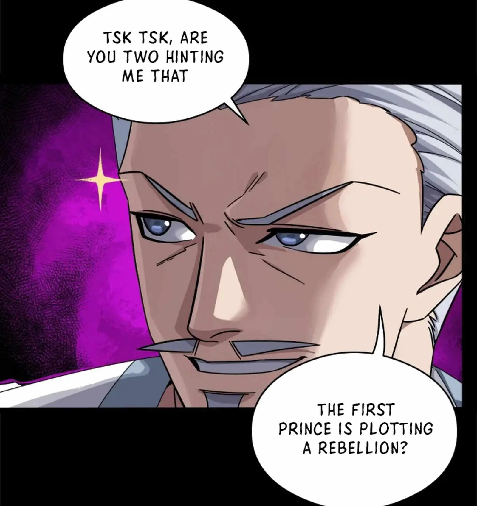 Legend of Star General Chapter 235 page 94