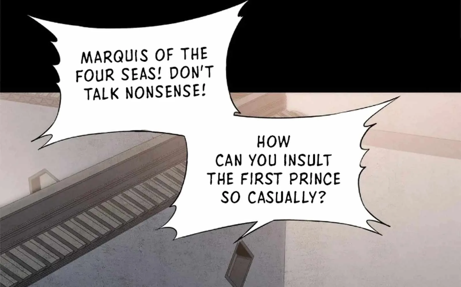 Legend of Star General Chapter 235 page 96