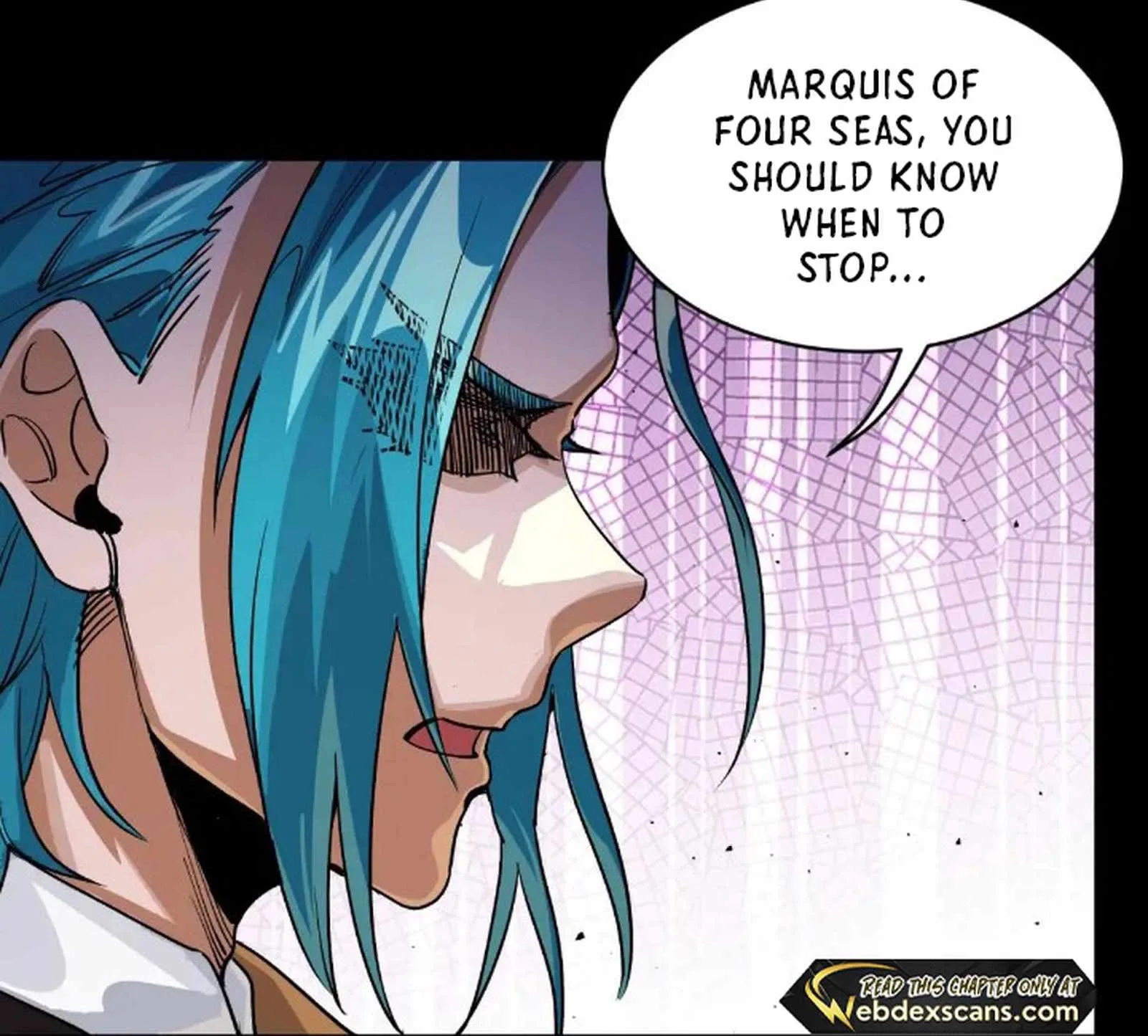 Legend of Star General Chapter 236 page 25