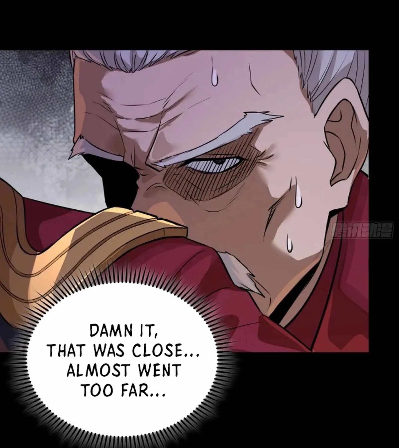 Legend of Star General Chapter 236 page 59