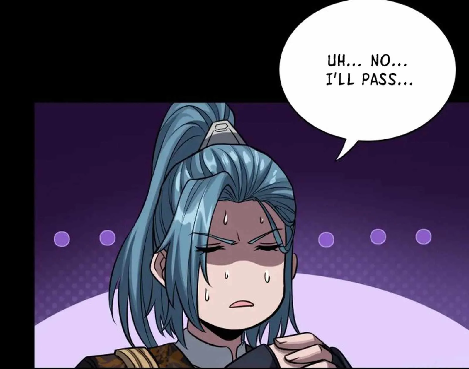 Legend of Star General Chapter 236 page 73