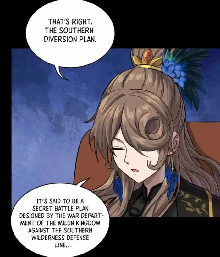 Legend of Star General Chapter 237 page 7