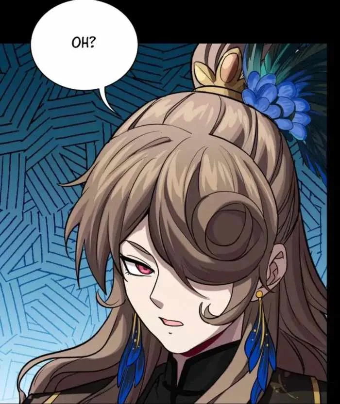 Legend of Star General Chapter 237 page 25