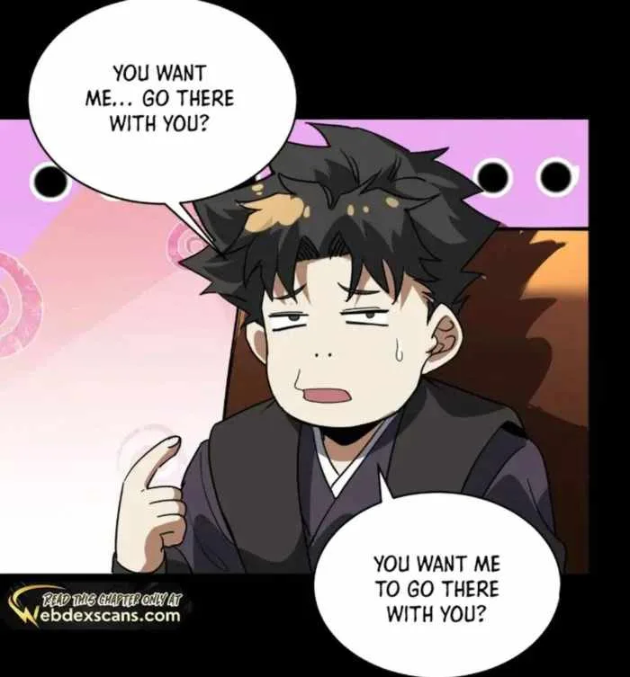 Legend of Star General Chapter 237 page 48