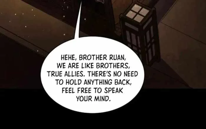 Legend of Star General Chapter 237 page 61