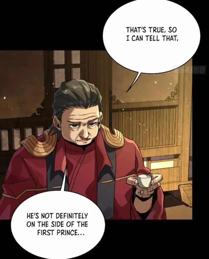 Legend of Star General Chapter 237 page 65