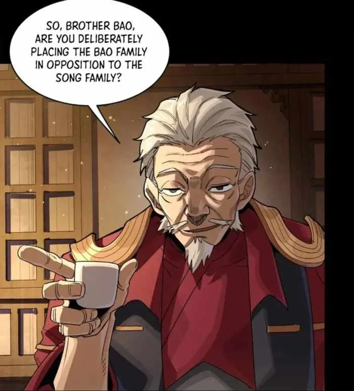 Legend of Star General Chapter 237 page 74