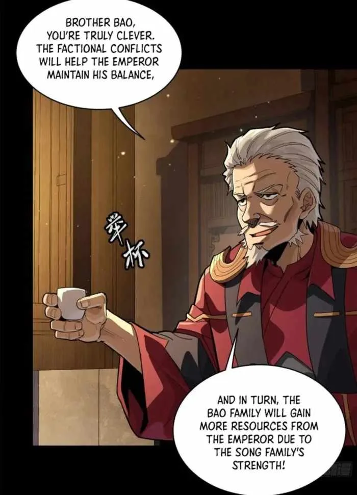Legend of Star General Chapter 237 page 78