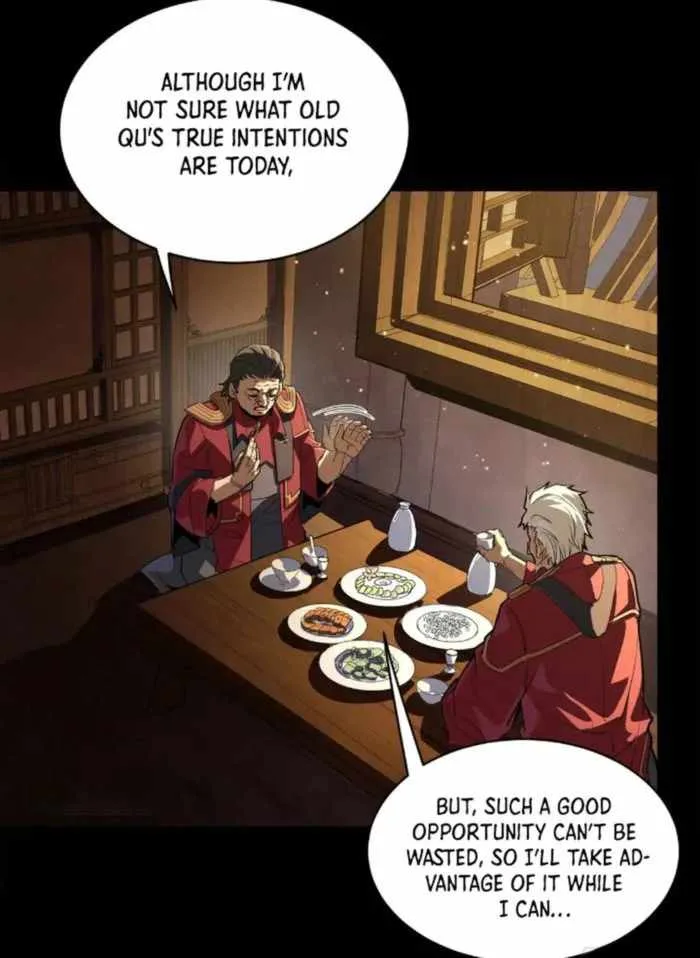 Legend of Star General Chapter 237 page 80
