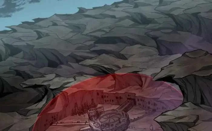 Legend of Star General Chapter 237 page 104