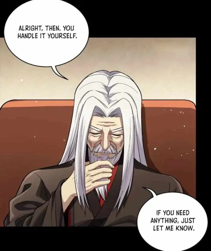 Legend of Star General Chapter 238 page 13