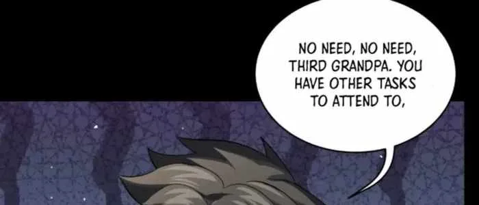 Legend of Star General Chapter 238 page 19