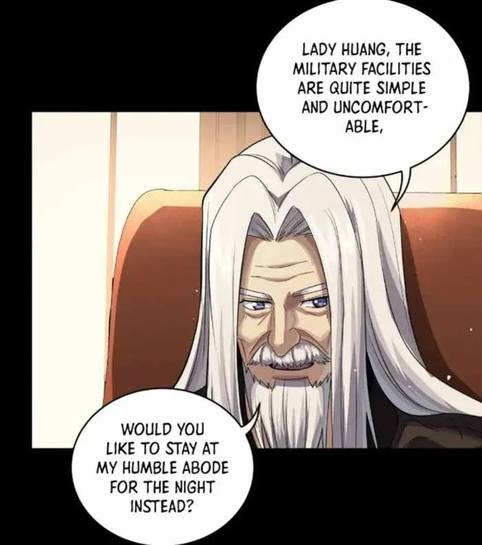 Legend of Star General Chapter 238 page 26