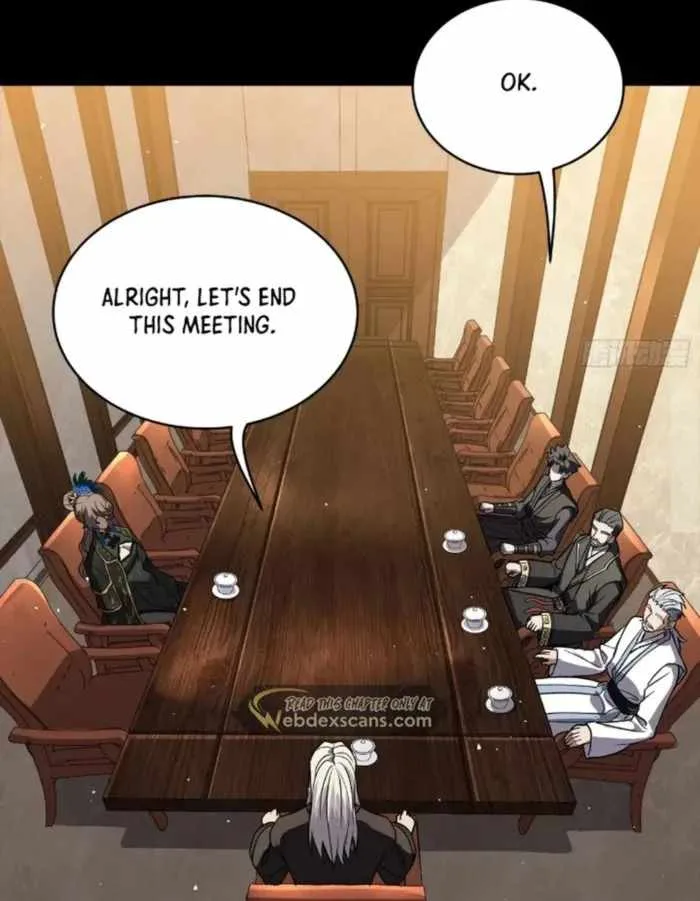 Legend of Star General Chapter 238 page 32