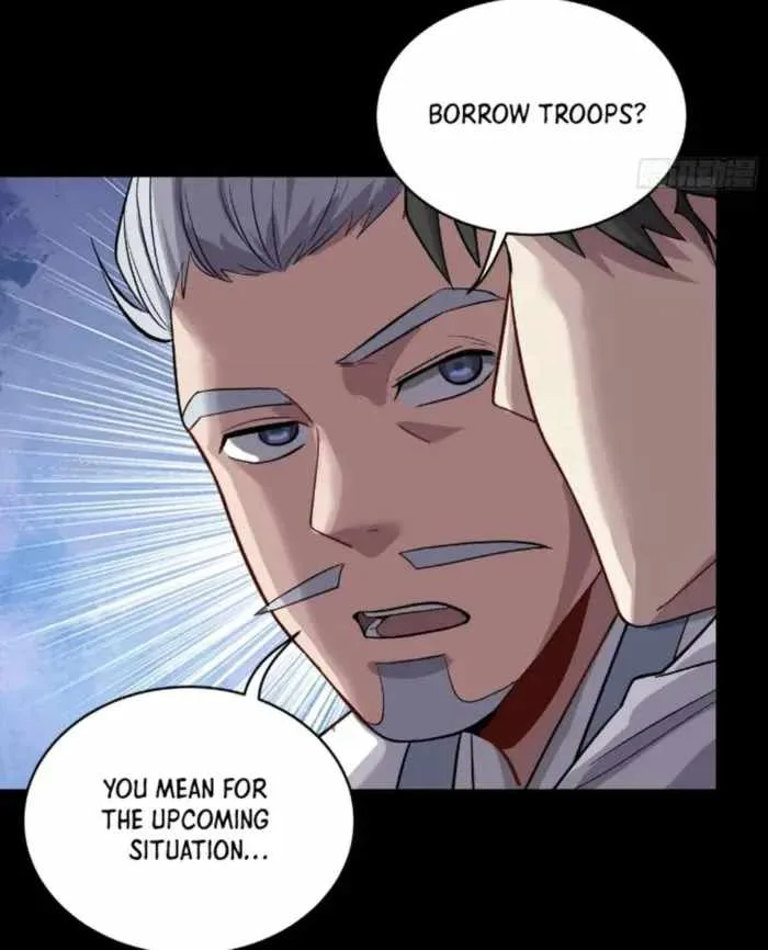Legend of Star General Chapter 238 page 44