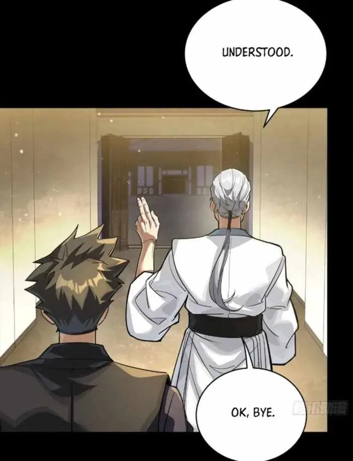Legend of Star General Chapter 238 page 59