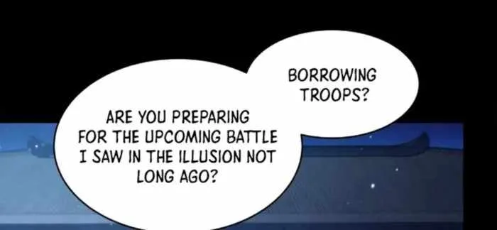Legend of Star General Chapter 238 page 63