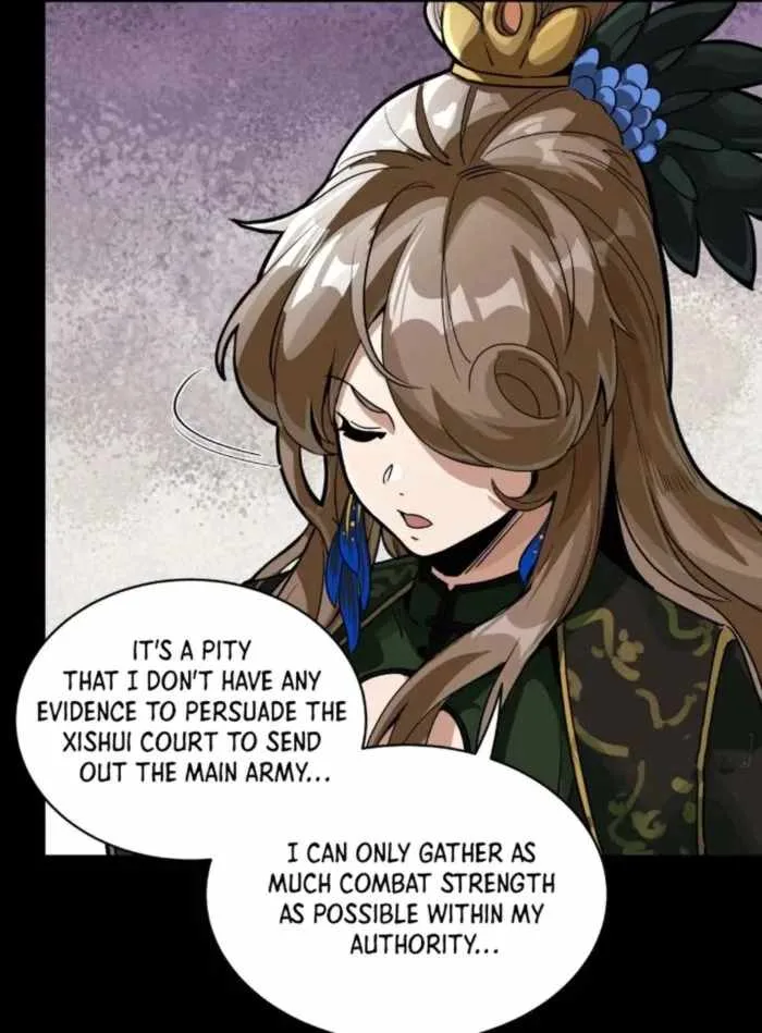 Legend of Star General Chapter 238 page 66