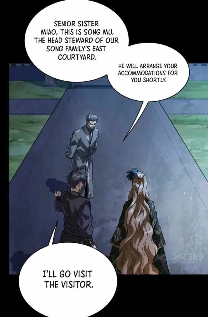 Legend of Star General Chapter 238 page 84
