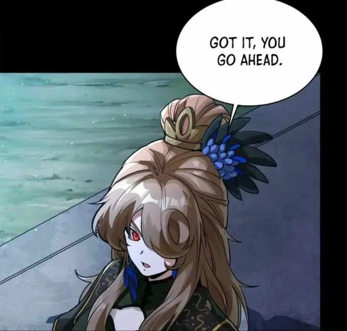 Legend of Star General Chapter 238 page 86
