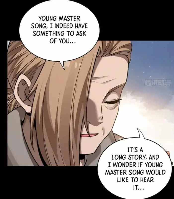 Legend of Star General Chapter 238 page 106