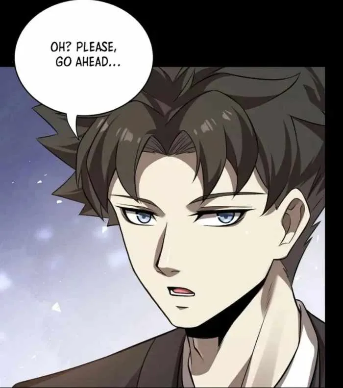 Legend of Star General Chapter 238 page 108