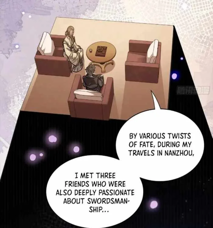 Legend of Star General Chapter 238 page 111