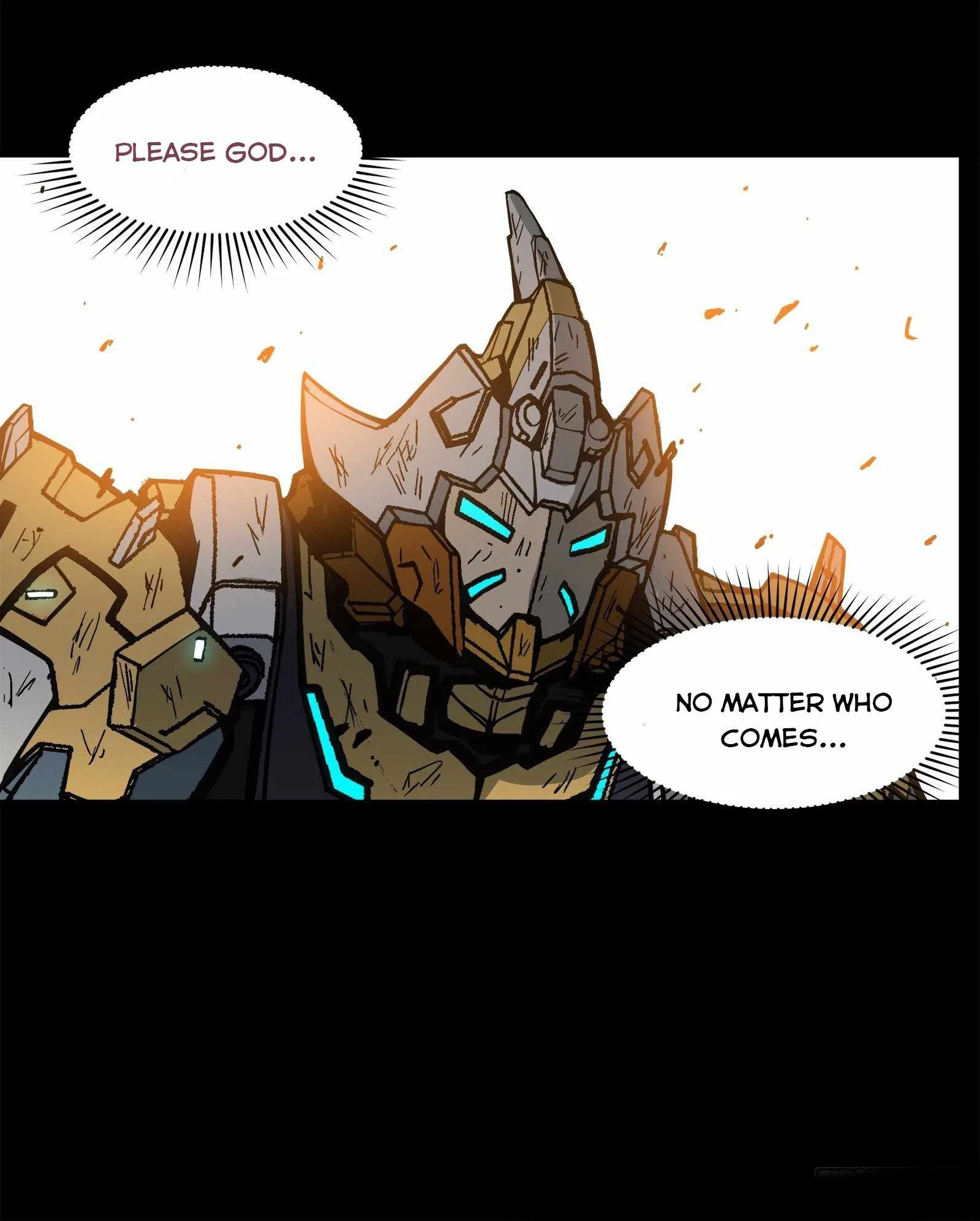 Legend of Star General Chapter 24 page 5