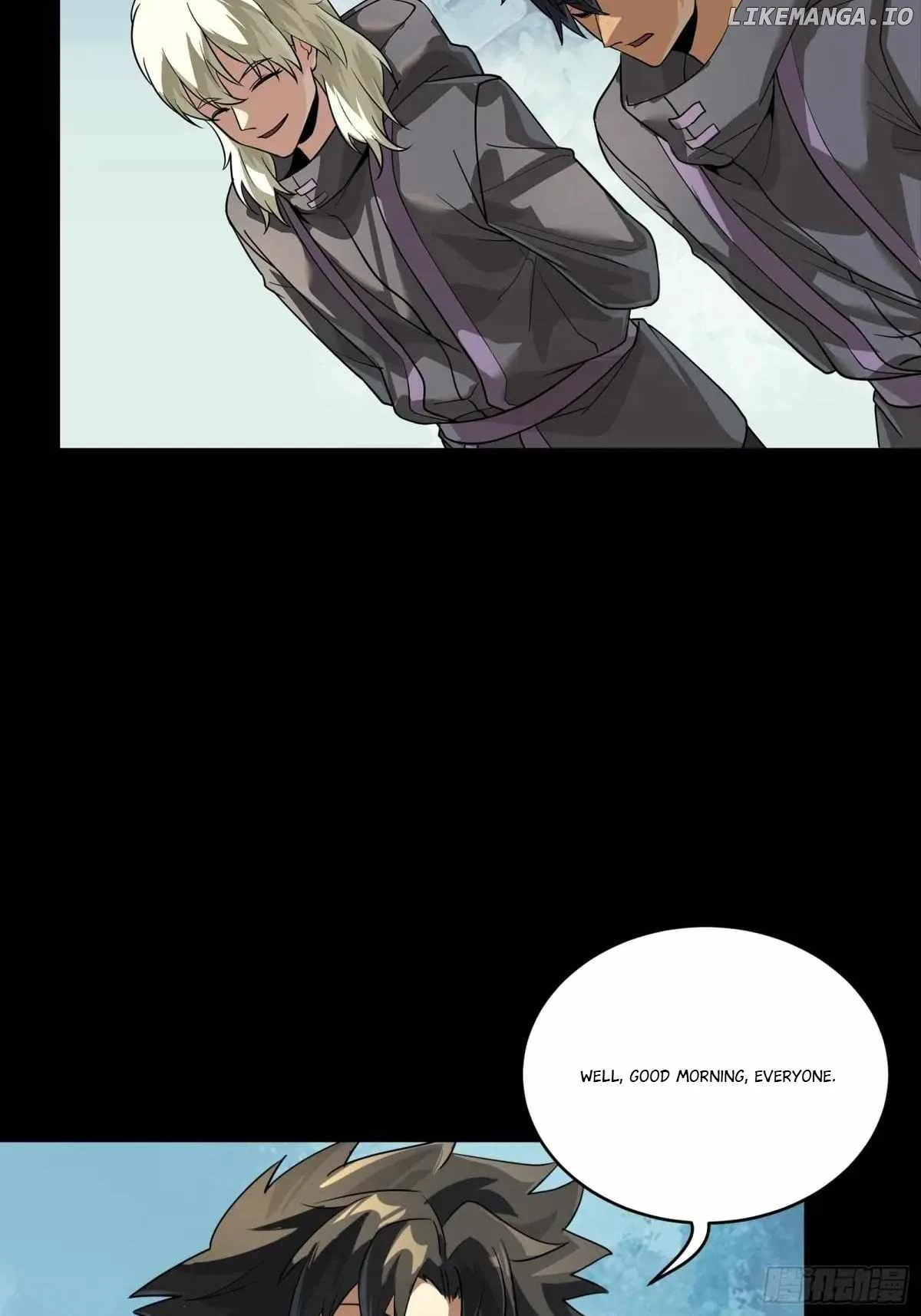 Legend of Star General Chapter 255 page 6