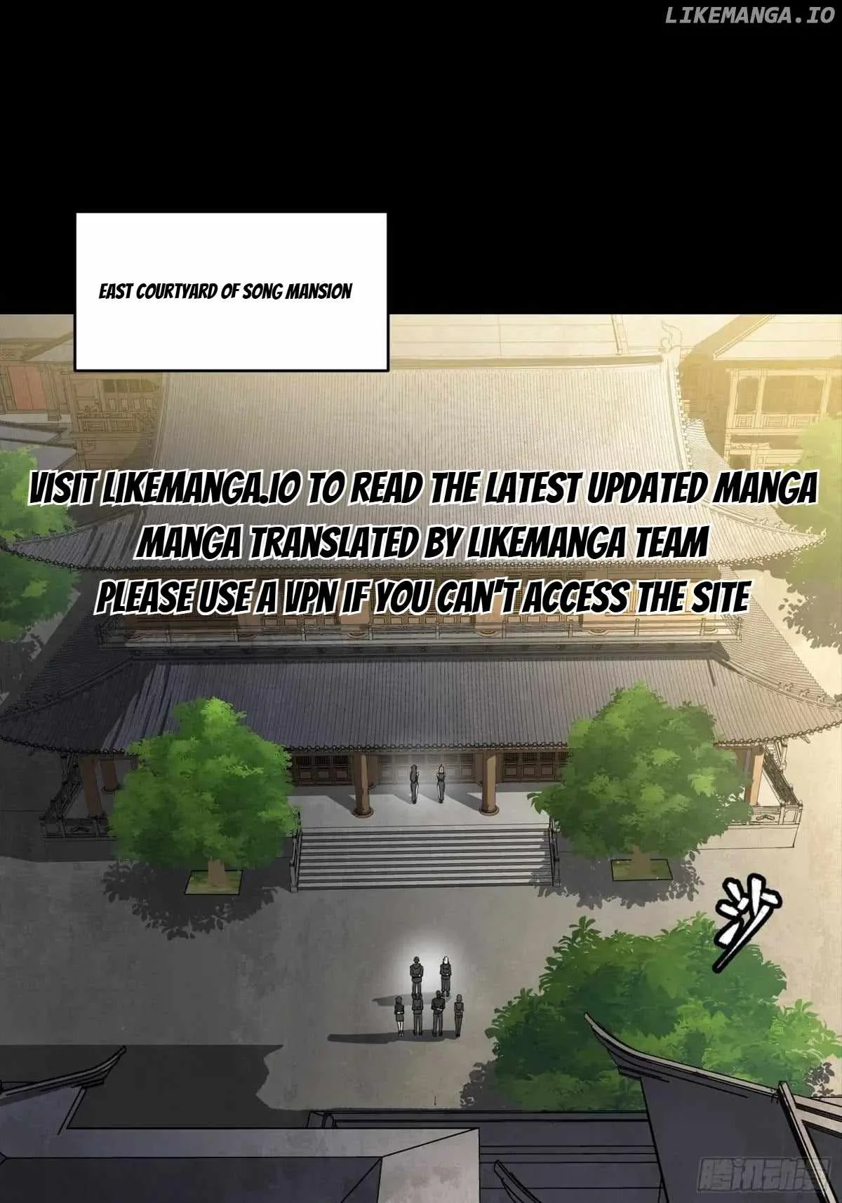 Legend of Star General Chapter 255 page 1