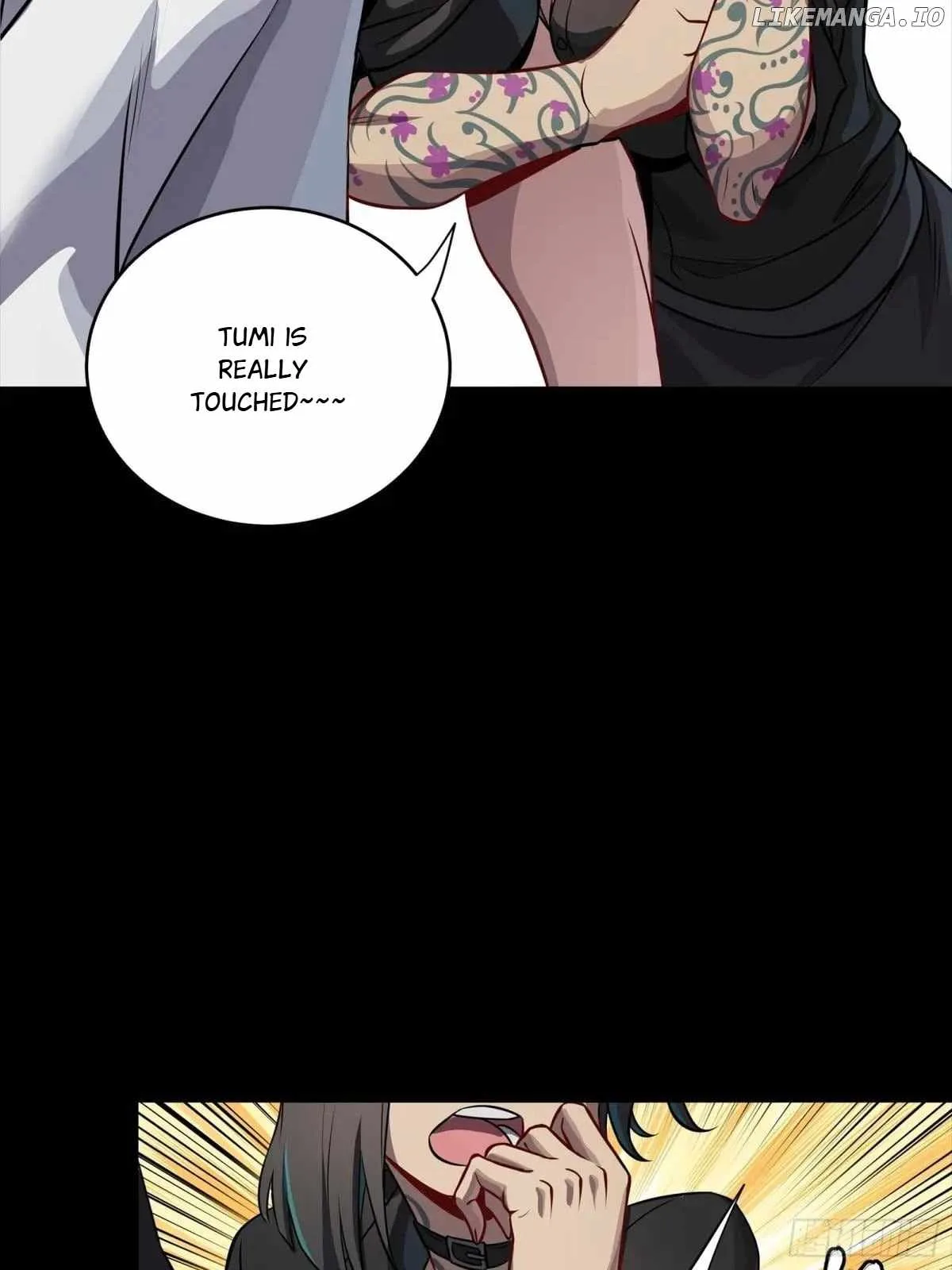 Legend of Star General Chapter 255 page 29