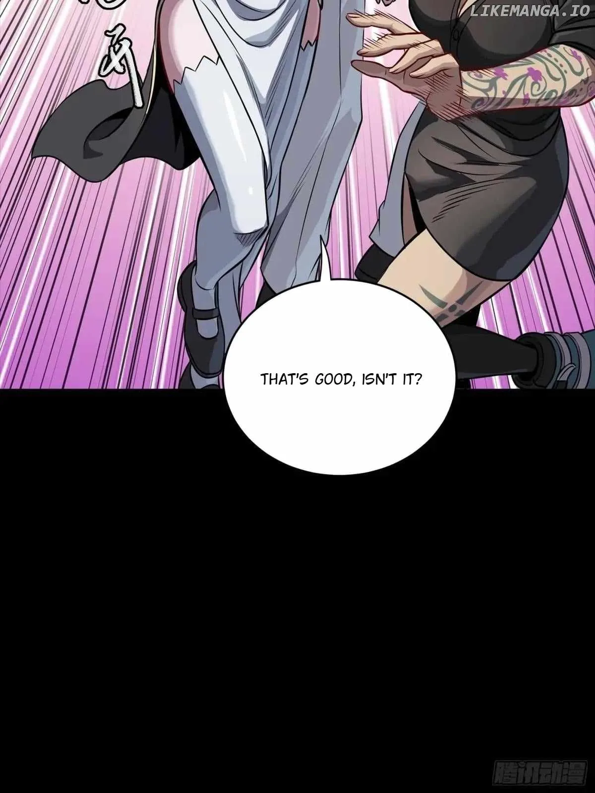 Legend of Star General Chapter 255 page 31