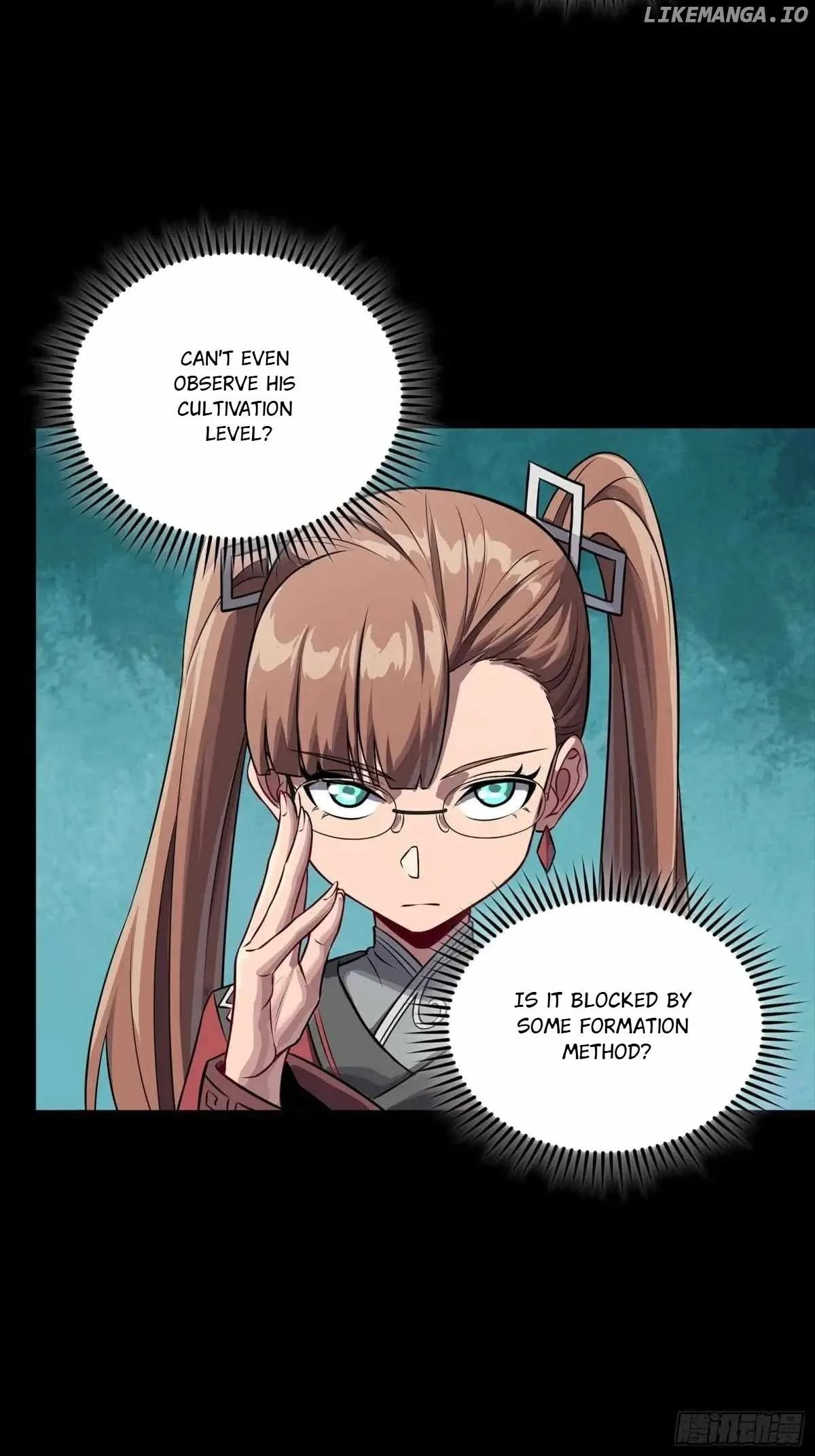 Legend of Star General Chapter 255 page 44
